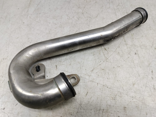 Conducta EGR 744818 1.5 dci K9K898 Renault Kangoo 2 [2007 - 2013]