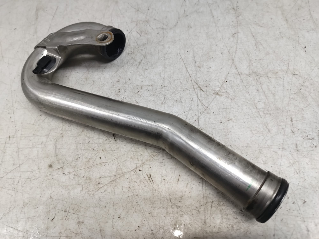 Conducta EGR 744818 1.5 dci K9K898 Renault Kangoo 2 [2007 - 2013]