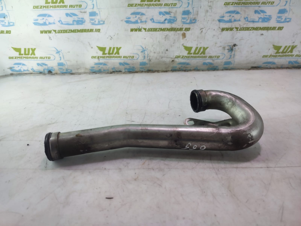 Conducta EGR 744818 1.5 dci K9K898 Renault Kangoo 2 [facelift] [2013 - 2020]