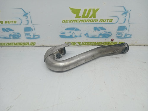 Conducta EGR 744818 1.5 dci Renault Clio 4 [2012 - 2020]