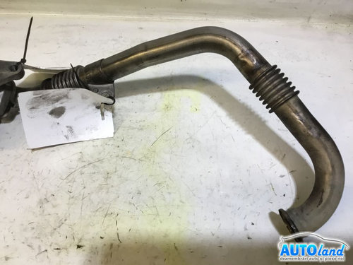 Conducta EGR 8200363693 1.9 DCI Renault MEGANE III Hatchback BZ0/1 2008
