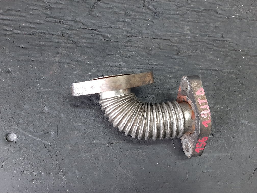 Conducta egr 937a2000 1.9 jtd alfa romeo 147 156