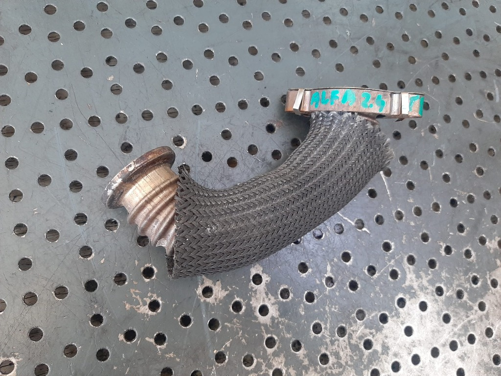 Conducta egr 939a9000 2.4 jtd alfa romeo 159
