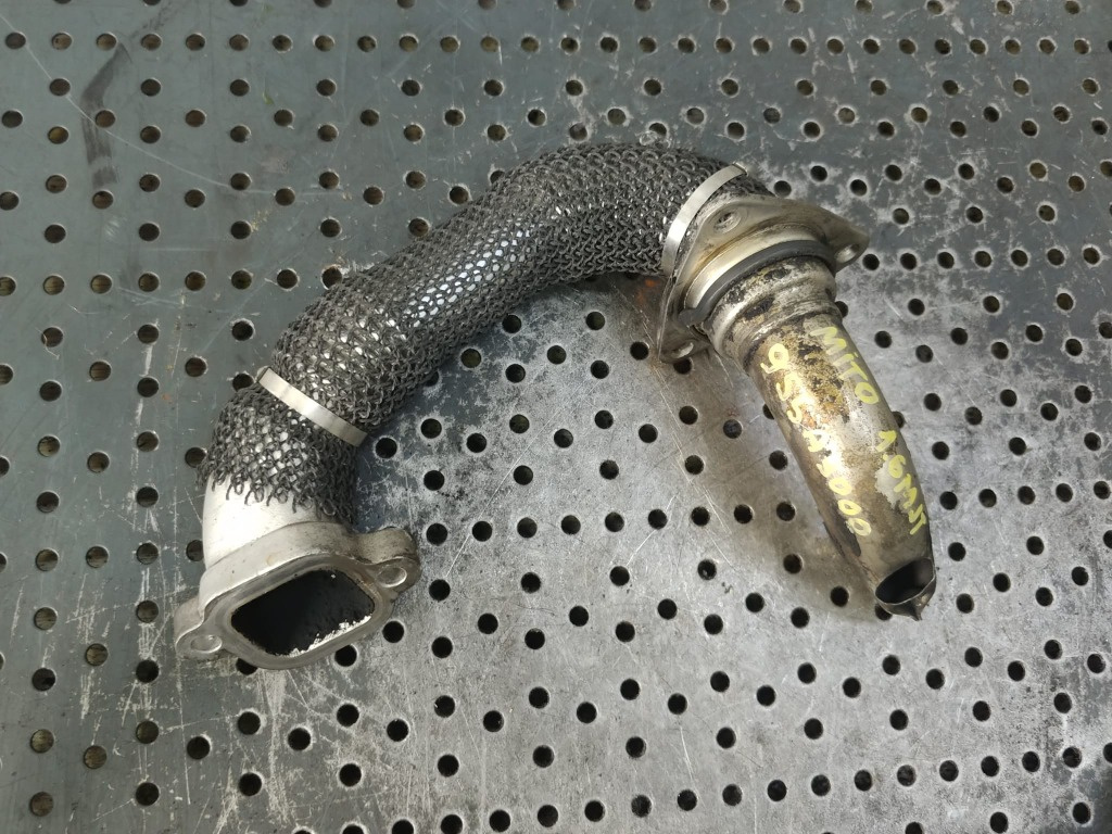 Conducta egr 955a3000 1.6 d alfa romeo mito 955
