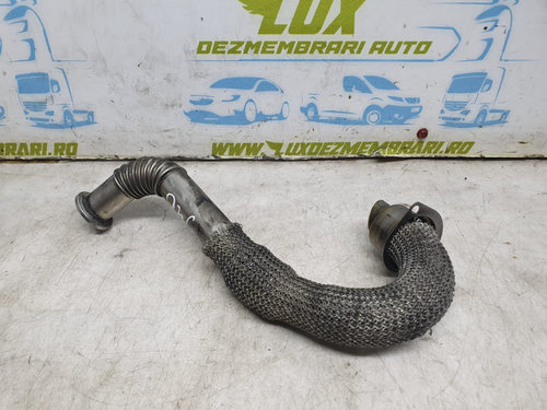 Conducta egr 9646996980 1.6 hdi 9HZ Citroen C5 [facelift] [2004 - 2008] 1.6 hdi 9HZ