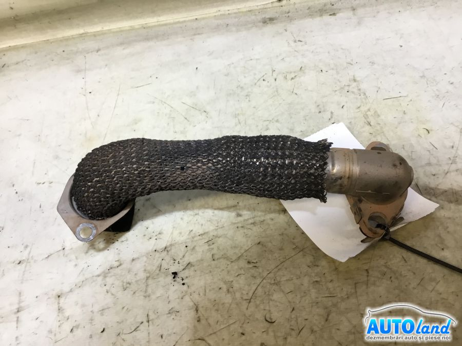 Conducta EGR 9674950180 1.6 TDCI Ford FOCUS III 2011