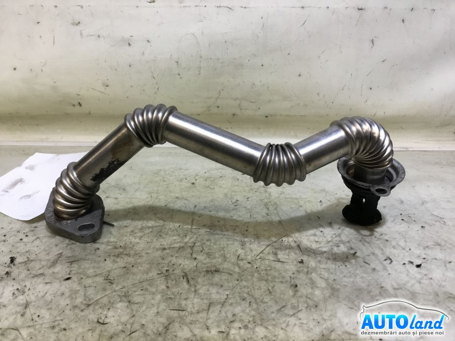 Conducta EGR 9803842980 1.6 HDI Peugeot 208 2012