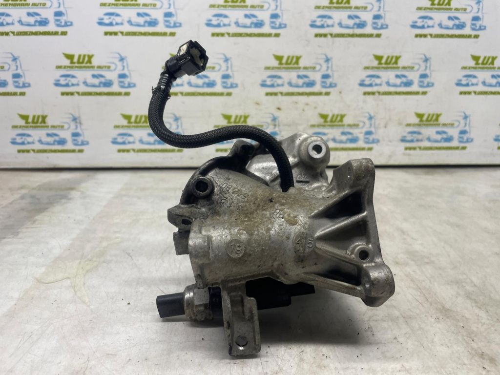 Conducta egr 9821154280 1.5 D15DT Opel Combo E [2018 - 2019] Compactvan 1.5 D15DT