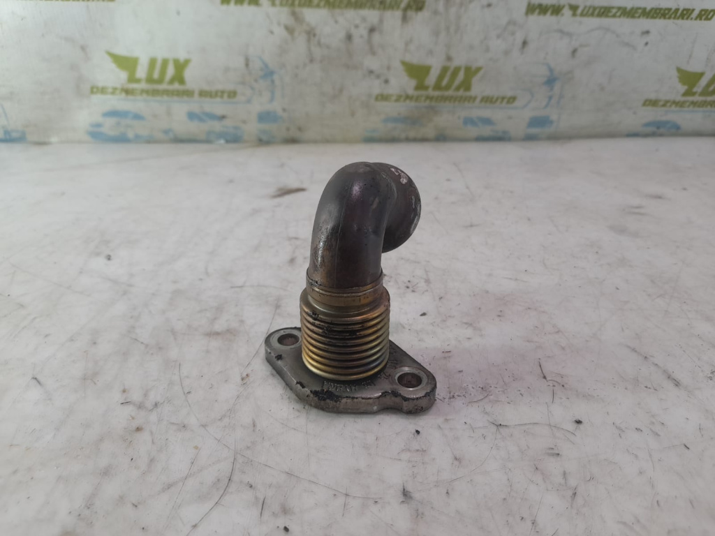 Conducta egr A6421402508 3.0 cdi om642854 Mercedes-Benz CLS-Class C218/X218 [2011 - 2014] 3.0 cdi om642854