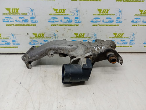 Conducta egr a6461401208 Mercedes-Benz C-Class W203/S203/CL203 [facelift] [2004 - 2007] 2.2 cdi om64...