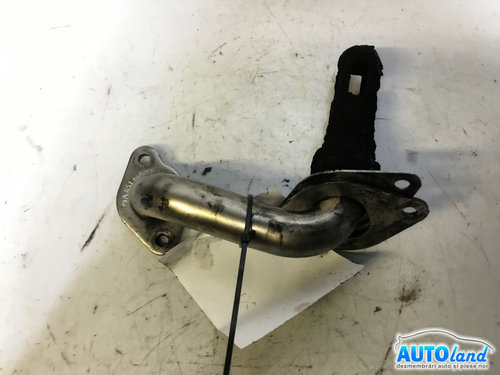 Conducta EGR A6511400308 2.2 CDI E5 Mercedes-Benz C-CLASS W204 2007