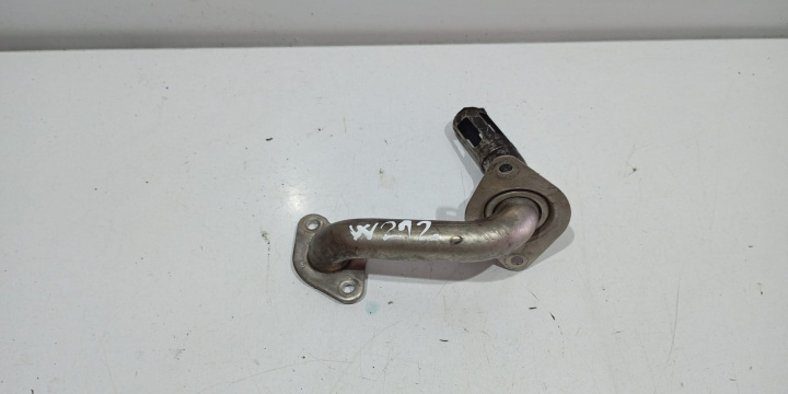 Conducta EGR A6511402208 2.2CDI Mercedes-Benz E-Class W212 [2009 - 2013]