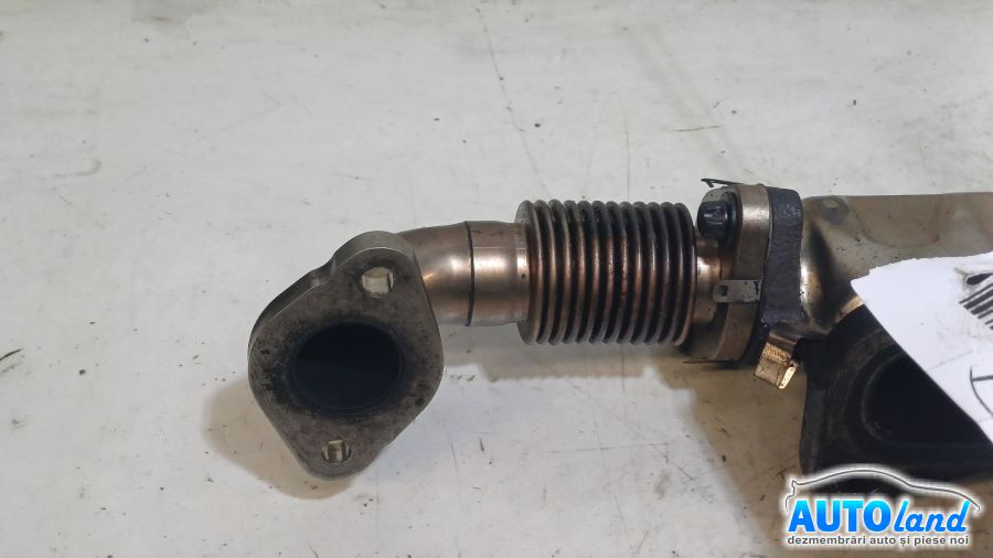 Conducta EGR A6511411004 2.2 CDI Mercedes-Benz C-CLASS W204 2007