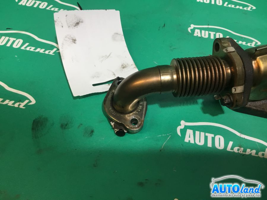 Conducta EGR A6511411004 2.2 CDI Mercedes-Benz C-CLASS W204 2007