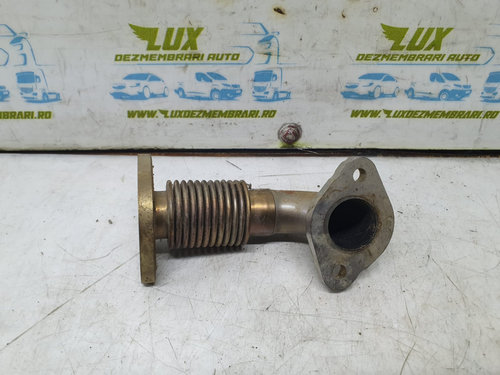 Conducta egr A6511411004 2.2 cdi OM651 Mercedes-Benz C-Class W204/S204 [2007 - 2012]