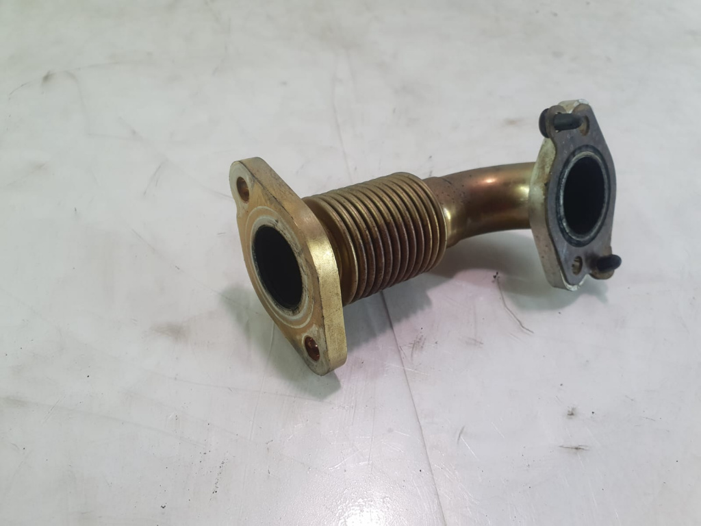 Conducta EGR a6511411004 2.2 cdi om651921 Mercedes-Benz C-Class W205/S205/C205 [2014 - 2018] 2.2 cdi om651921