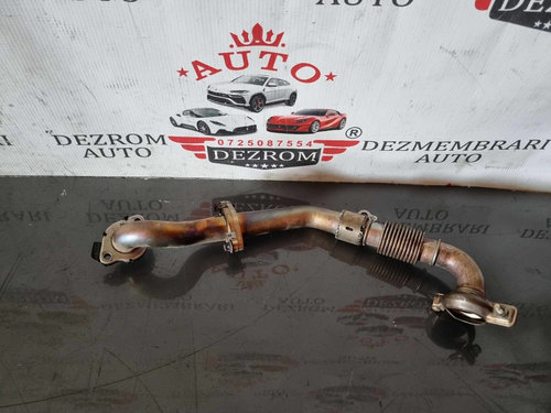 Conducta EGR A6541420104 Mercedes-Benz A-Class (W177) 220 d 190cp OM 654.920
