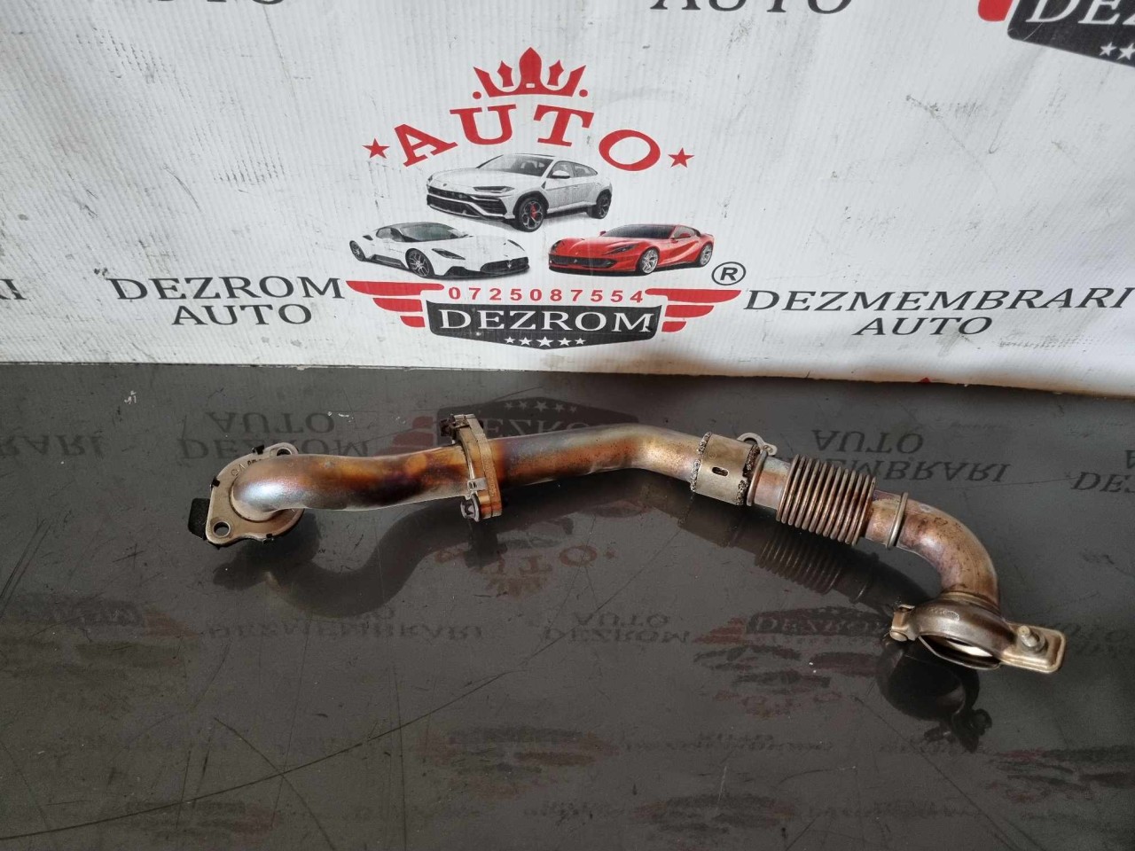 Conducta EGR A6541420104 Mercedes-Benz CLA (X118) 180 d 116cp OM 654.920