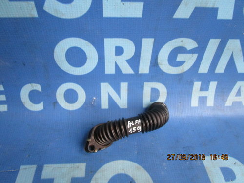 Conducta EGR Alfa Romeo 159 2.4jtdm