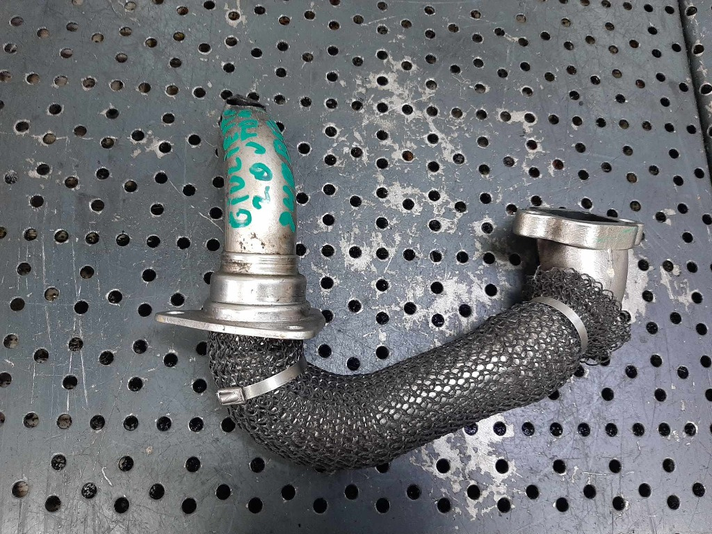 Conducta egr alfa romeo giulietta 2.0 jtdm 940b5000