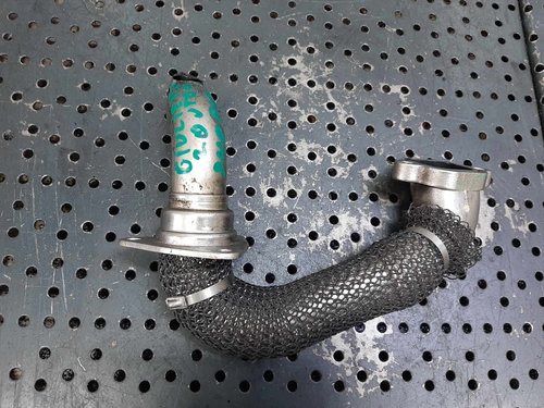 Conducta egr alfa romeo giulietta 2.0 jtdm 940b5000