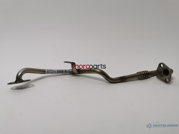 Conducta EGR AUDI A2 (8Z0) [ 2000 - 2005 ] 1.4 (AUA, BBY) 55KW|75HP OEM 036AC