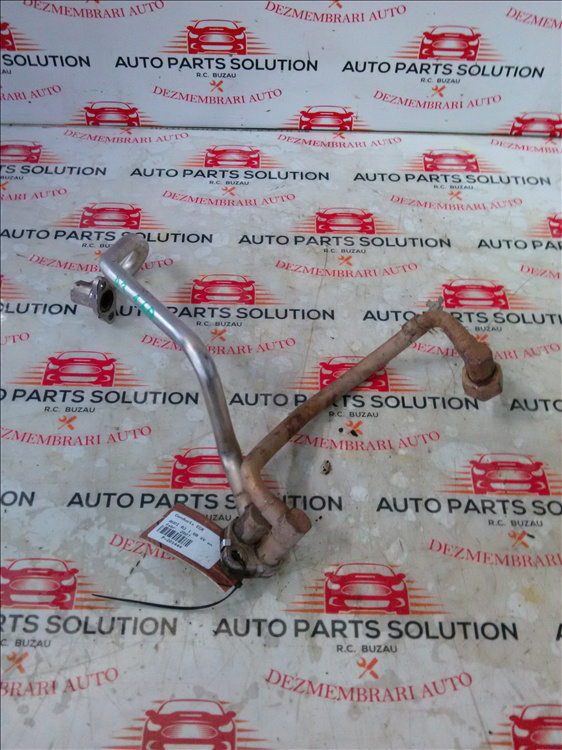 Conducta EGR AUDI A3 1.6B 8V an fabr. 2007