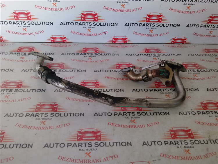 Conducta EGR AUDI A3 2.0 TDI an fabr. 2007