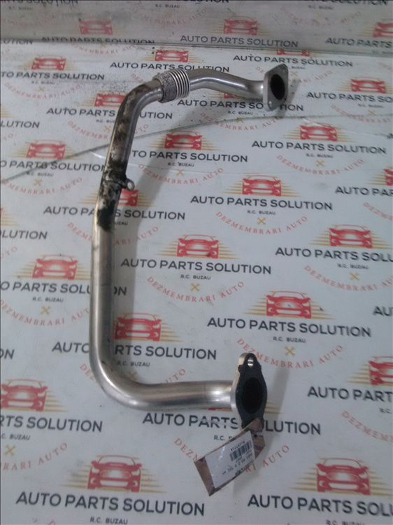 Conducta EGR AUDI A3 2.0 TDI an fabr. 2007