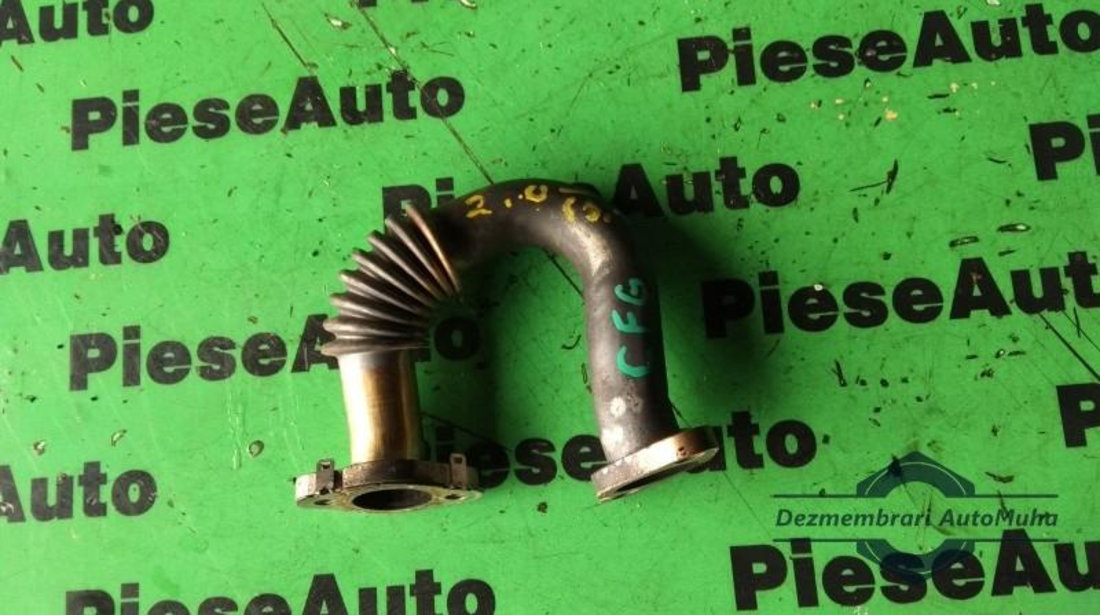 Conducta egr Audi A3 (2012->) [8V1]