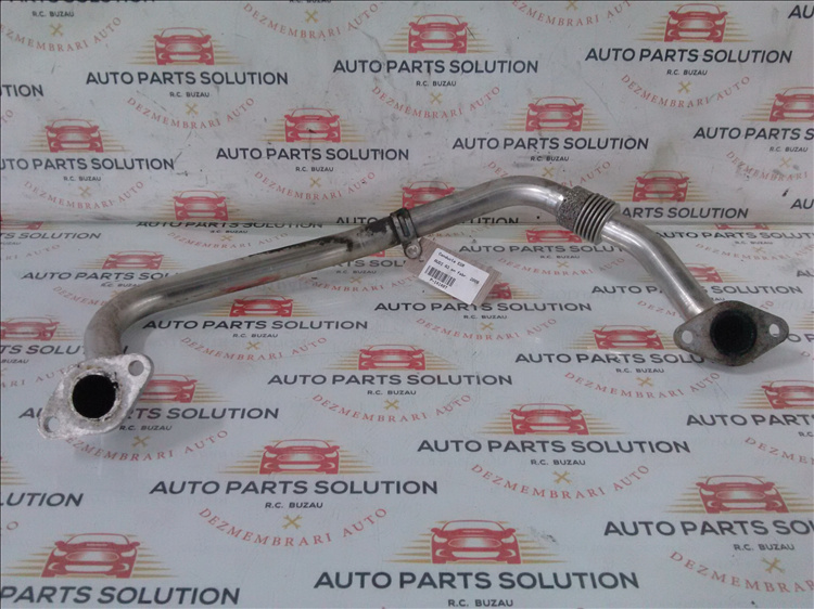 Conducta EGR AUDI A3 an fabr. 2006