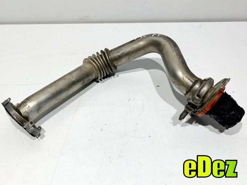 Conducta egr Audi A3 facelift (2008-2013) [8P1] 1.6 tdi CAYB  