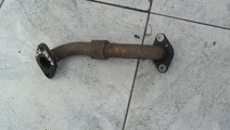 Conducta EGR Audi A3