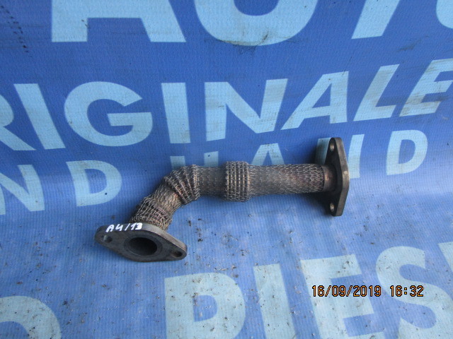 Conducta EGR Audi A4; 0281131521R