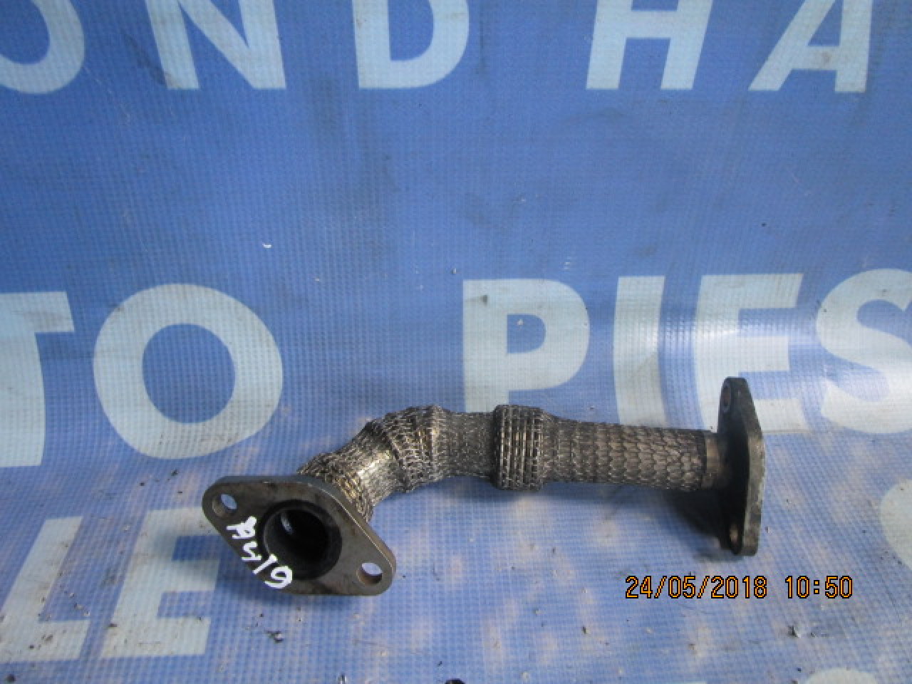 Conducta EGR Audi A4 1.9tdi ; 028131521