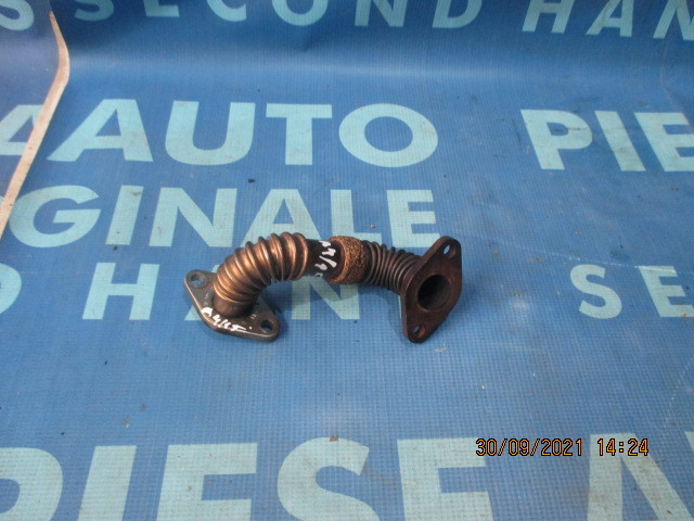 Conducta EGR Audi A4 2.0tdi; 028131521AD