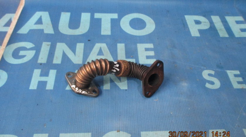 Conducta EGR Audi A4 2.0tdi; 028131521AD