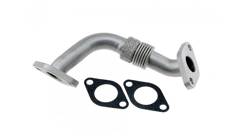 Conducta egr Audi A4 (2000-2004) [8E2, B6] #1 038131521AJ