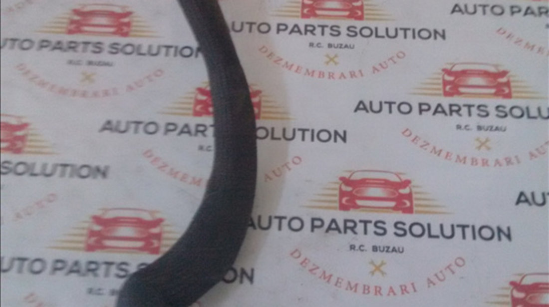 Conducta EGR AUDI A4 2000-2004 (B6)