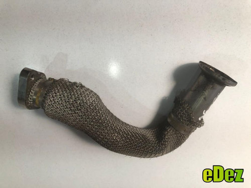 Conducta egr Audi A4 (2007-2011) [8K2, B8] 2.7 tdi cana 059131530c