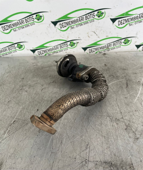 Conducta egr Audi A4 B5 [1994 - 1999] Sedan 1.9 TDI MT (110 hp)