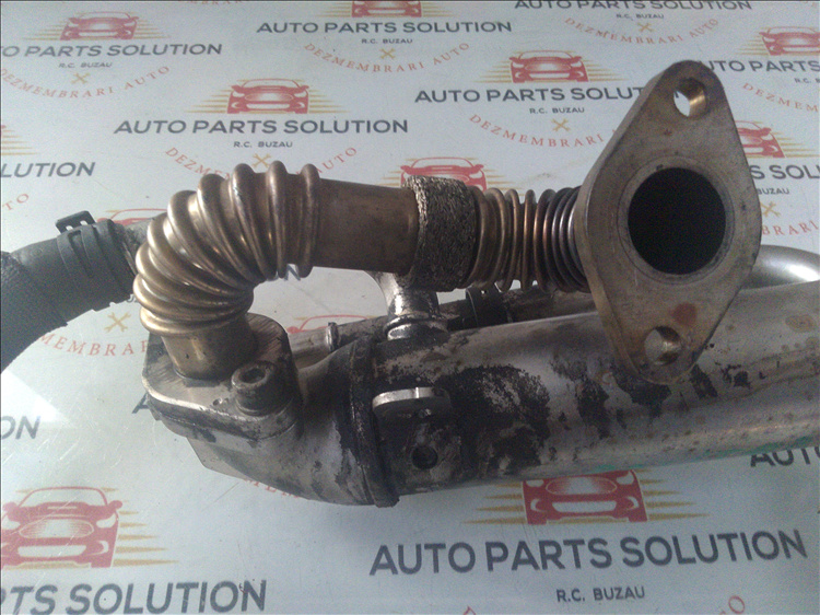 Conducta EGR AUDI A4 B7 1.9 tdi an fabr.2007