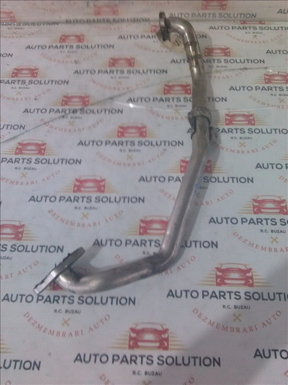 Conducta EGR AUDI A4 B7 2.0 TDI an fabr. 2007