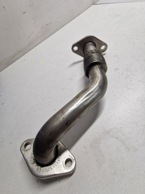 Conducta Egr Audi A4 B7 2.0 tdi BPW 038131521CB teava racitor gaze