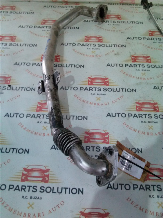Conducta EGR AUDI A4 B7 2.0TDI an fabr. 2007