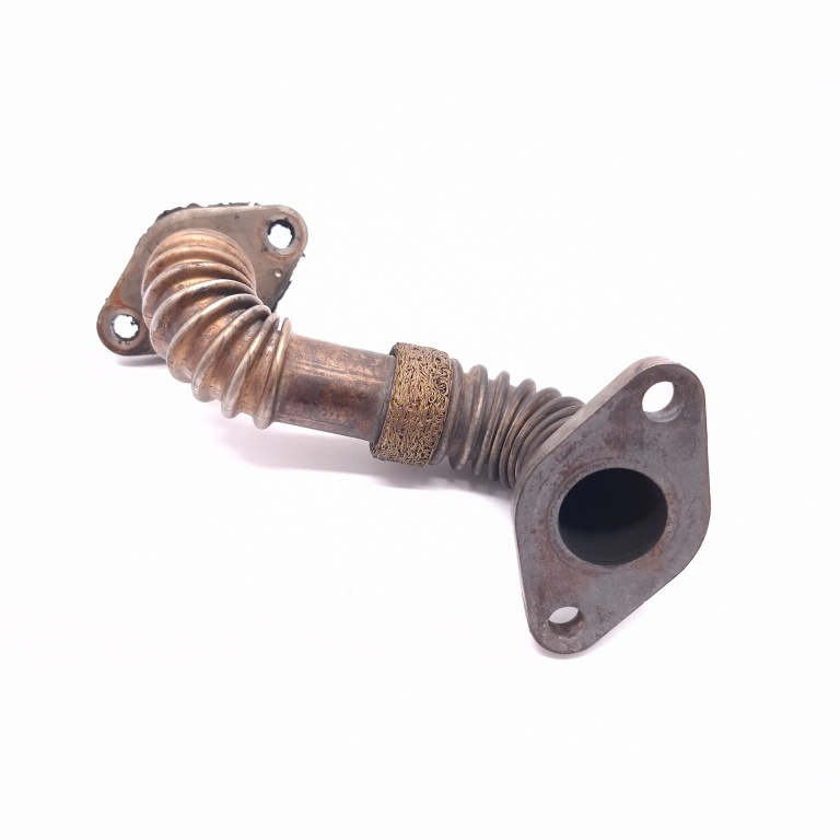 Conducta Egr Audi A4 B7 (8E) 2004 - 2008 Motorina 028131521AD