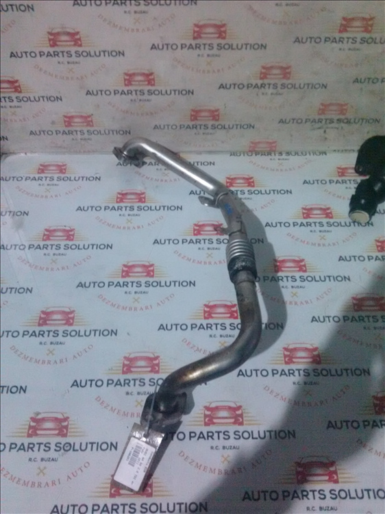 Conducta EGR AUDI A4 B8 2.0 TDI an fabr. 2011