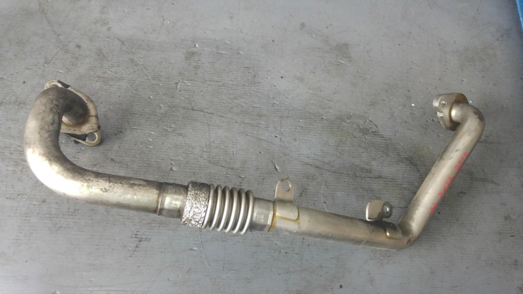 Conducta EGR audi a4 b8 2.0 tdi cag 03l131521ah