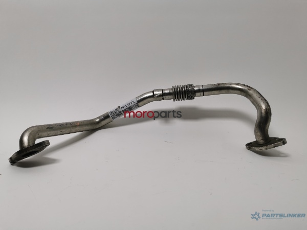 Conducta EGR Audi A4 B8 2.0 TDI CAG Sedan 2009 OEM 03G131521AK