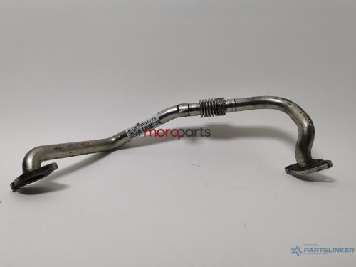Conducta EGR Audi A4 B8 2.0 TDI CAG Sedan 2009 OEM 03G131521AK